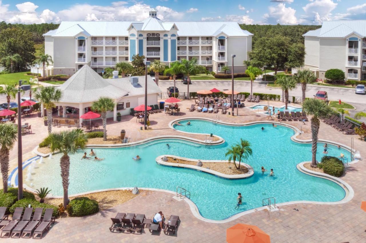 Summer Bay Orlando By Exploria Resorts Four Corners Exteriör bild