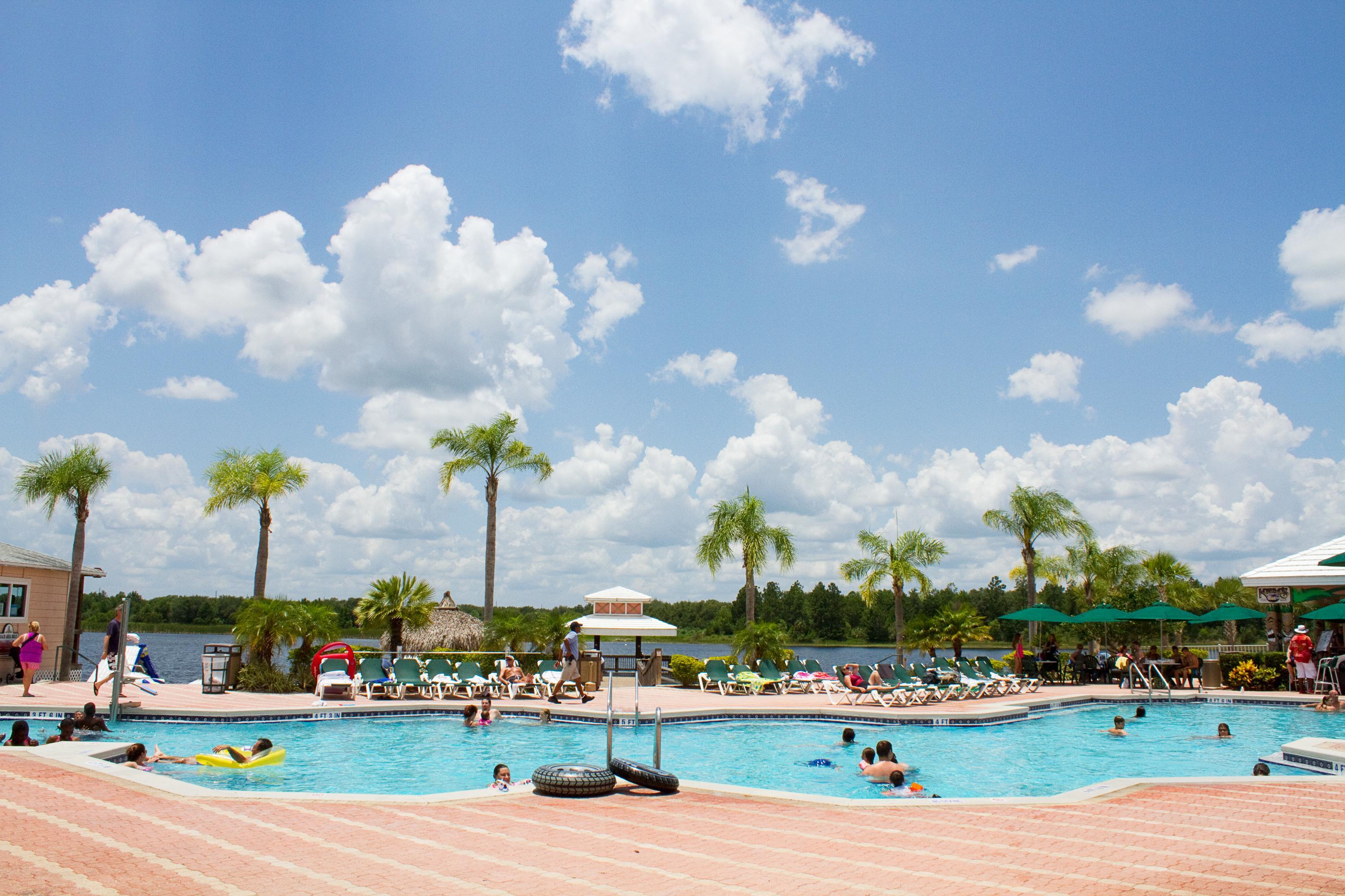 Summer Bay Orlando By Exploria Resorts Four Corners Exteriör bild