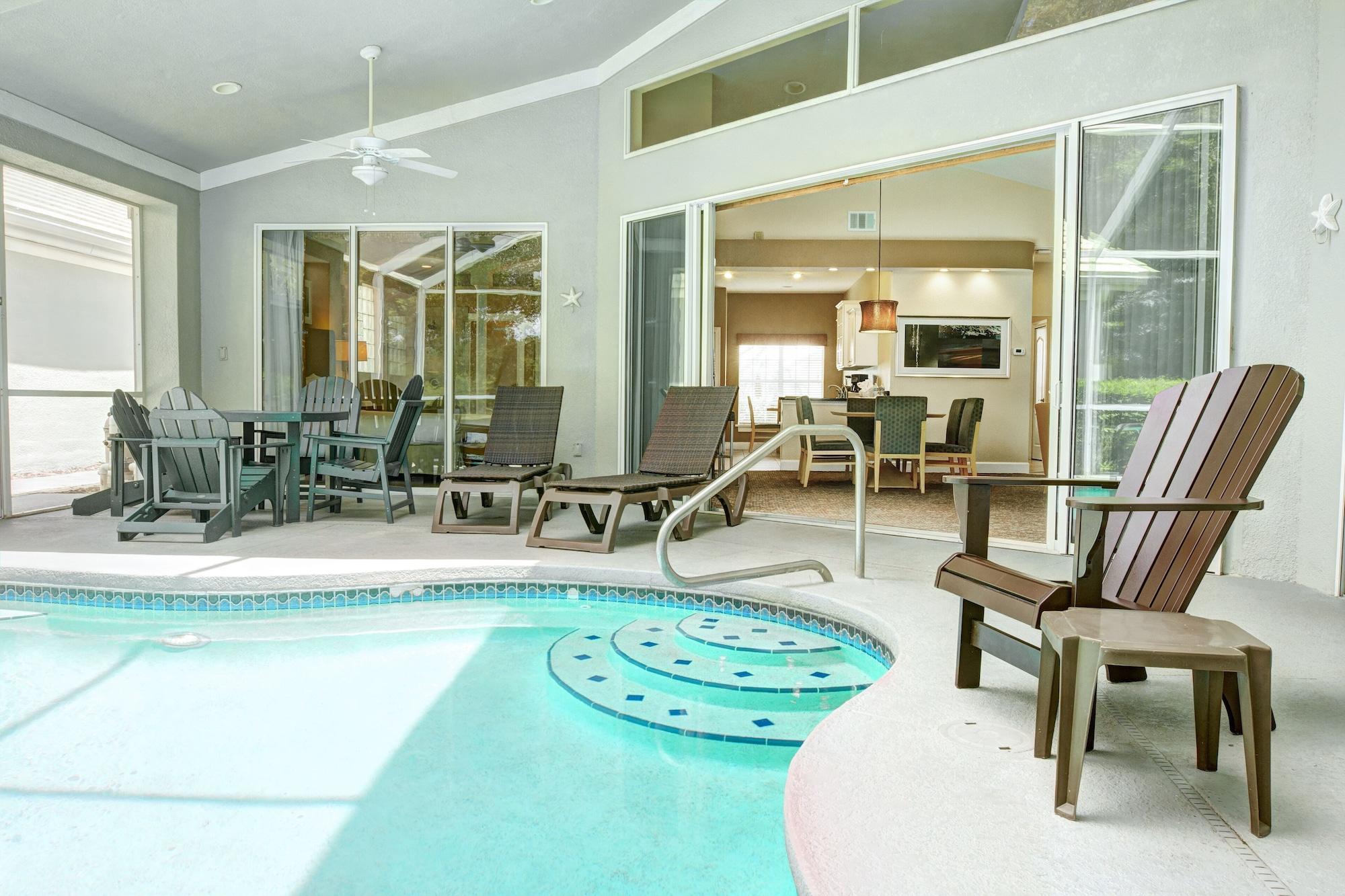 Summer Bay Orlando By Exploria Resorts Four Corners Exteriör bild