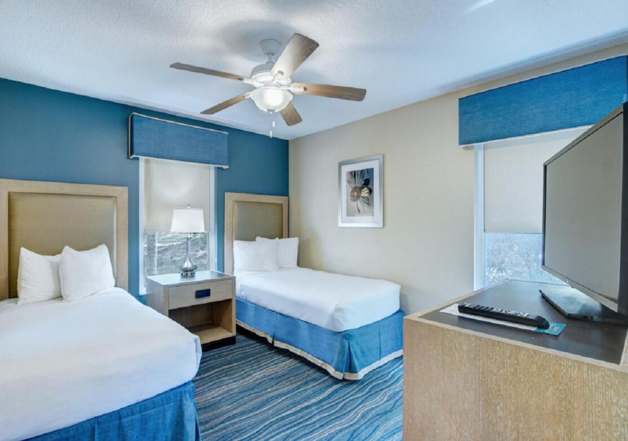 Summer Bay Orlando By Exploria Resorts Four Corners Exteriör bild