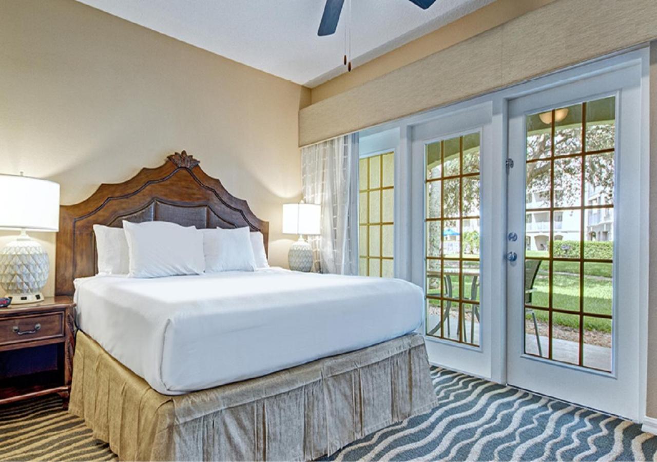 Summer Bay Orlando By Exploria Resorts Four Corners Rum bild