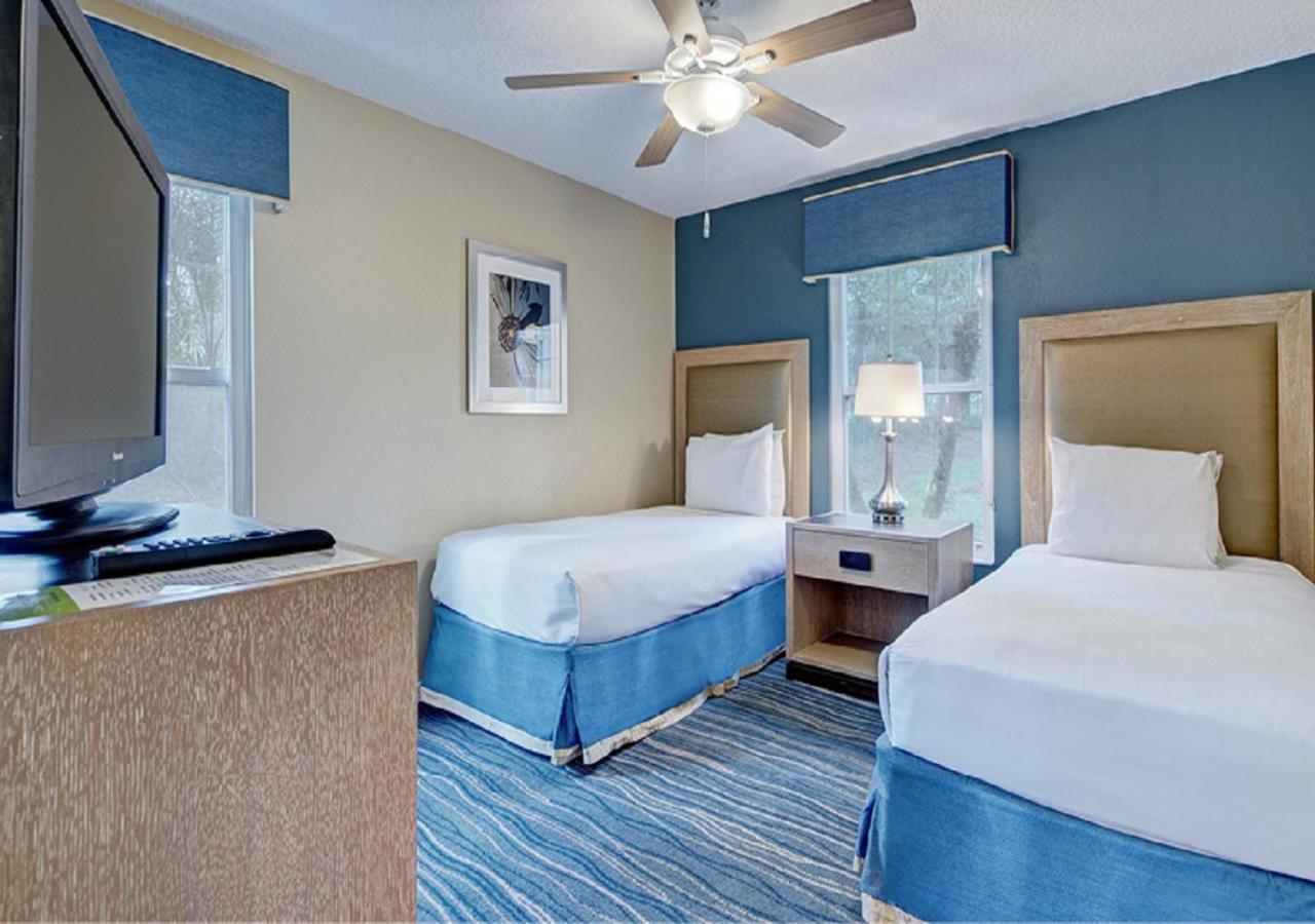 Summer Bay Orlando By Exploria Resorts Four Corners Rum bild