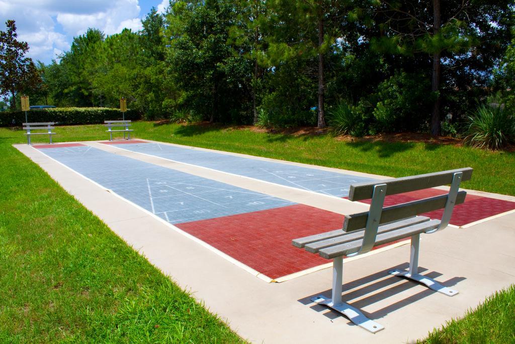 Summer Bay Orlando By Exploria Resorts Four Corners Exteriör bild