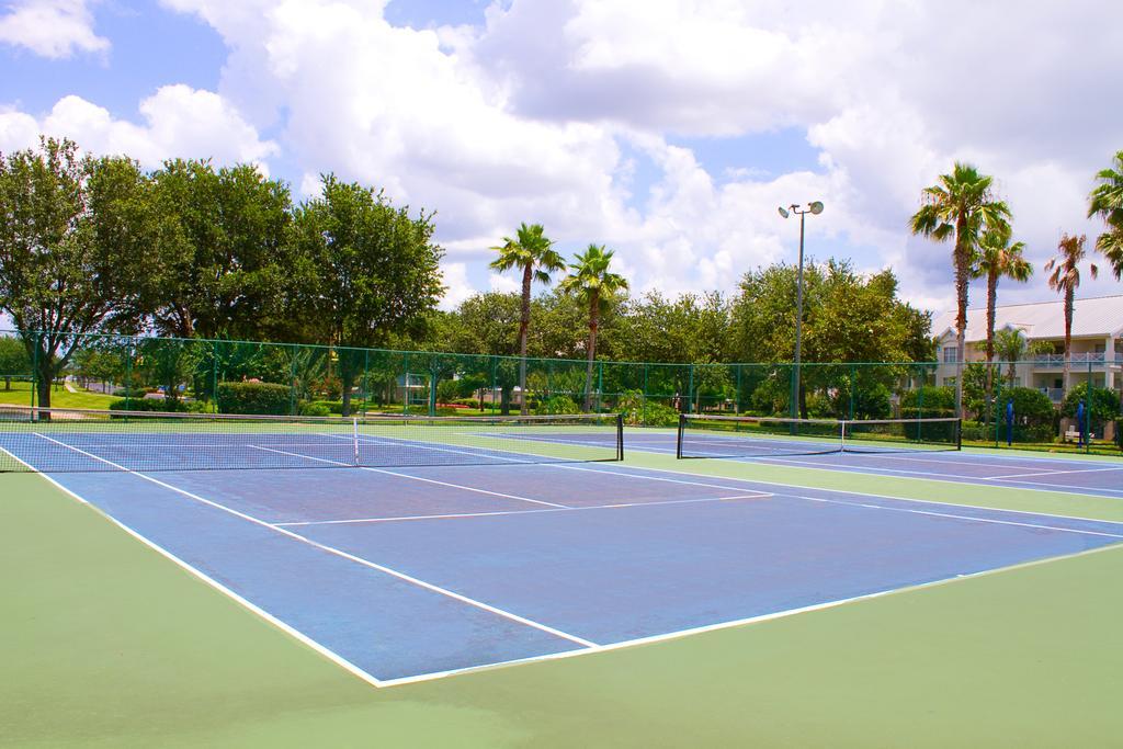 Summer Bay Orlando By Exploria Resorts Four Corners Exteriör bild