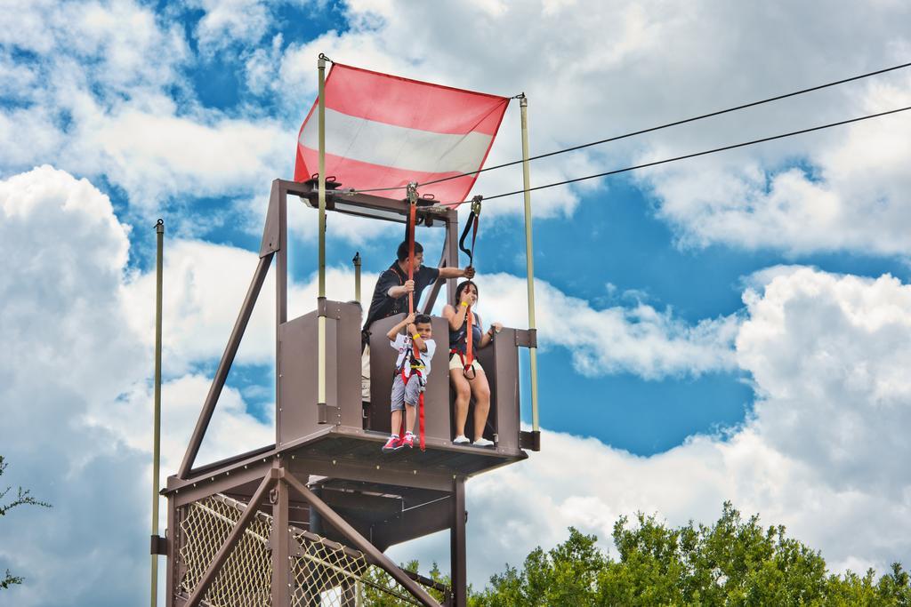 Summer Bay Orlando By Exploria Resorts Four Corners Exteriör bild