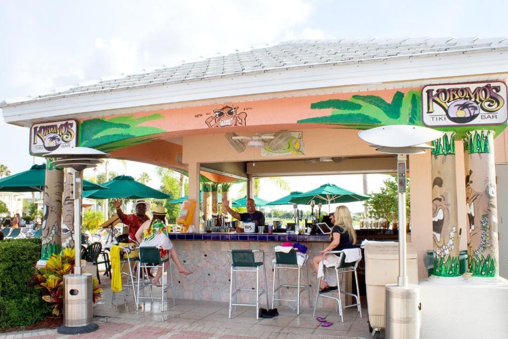 Summer Bay Orlando By Exploria Resorts Four Corners Exteriör bild